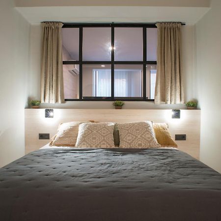 Apartaments Turistics Cardona III المظهر الخارجي الصورة