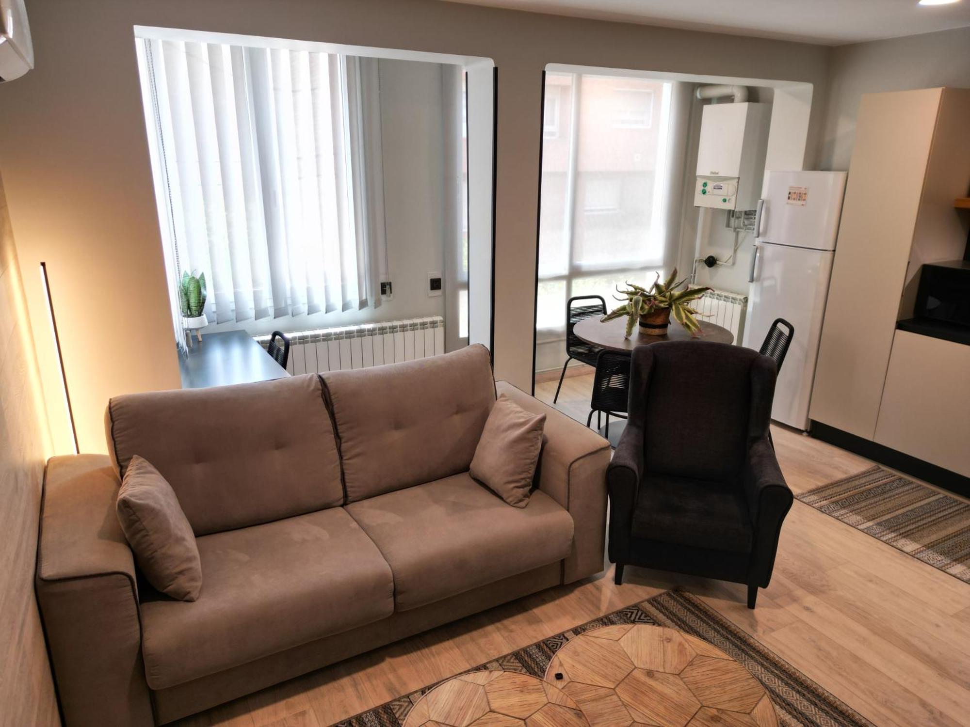 Apartaments Turistics Cardona III المظهر الخارجي الصورة