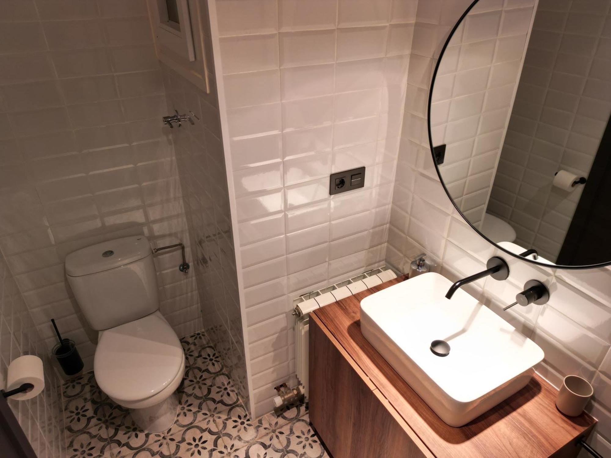 Apartaments Turistics Cardona III المظهر الخارجي الصورة