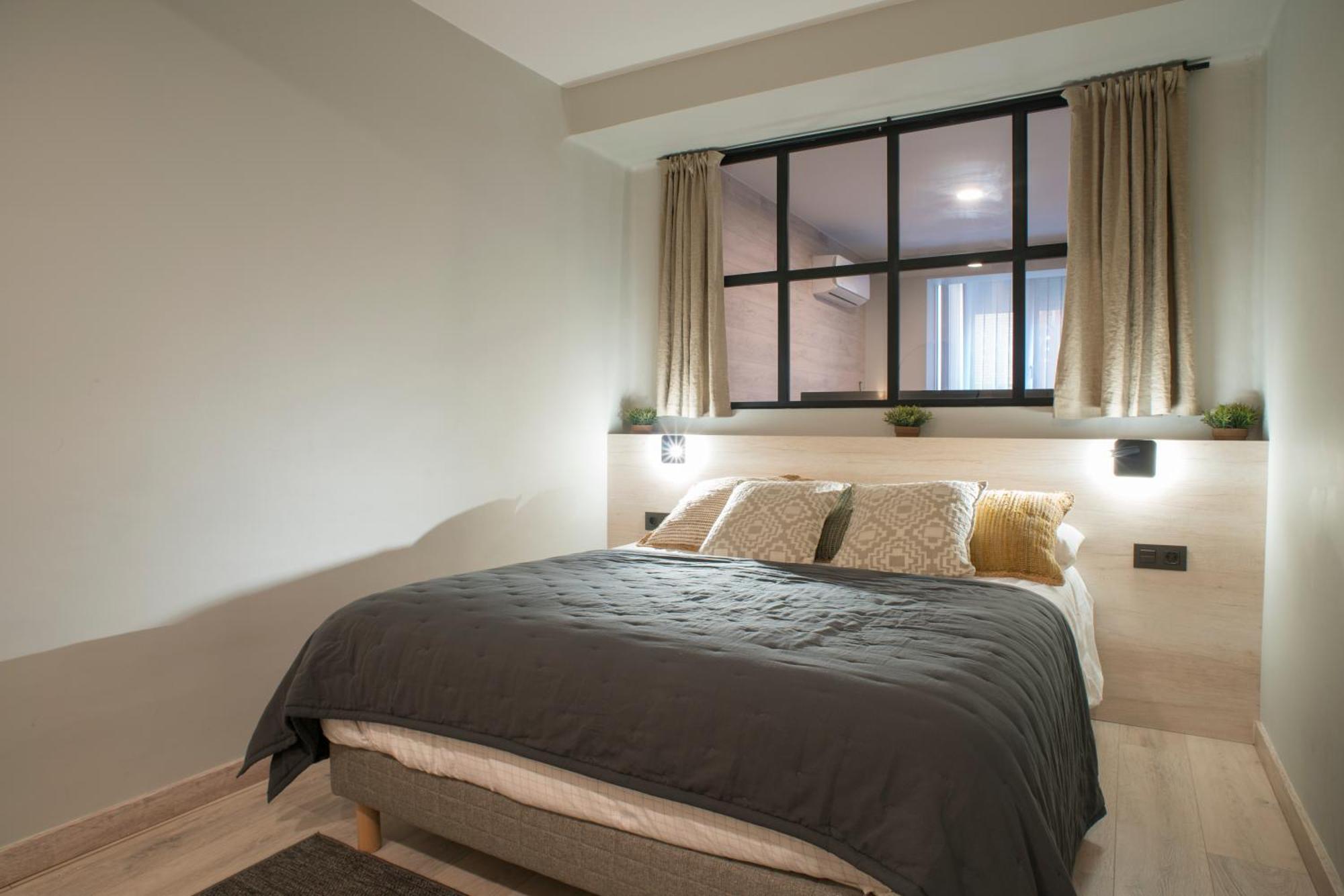 Apartaments Turistics Cardona III المظهر الخارجي الصورة